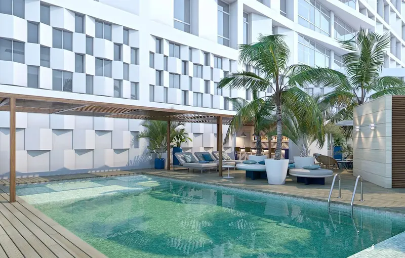 hotel image