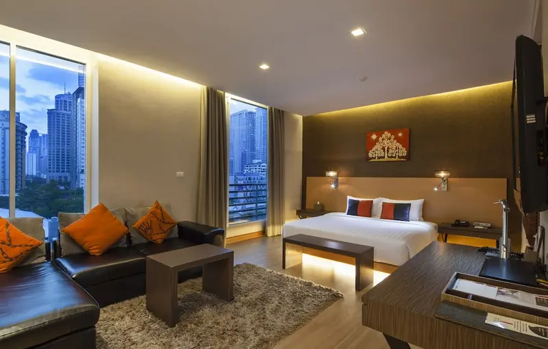 hotel image