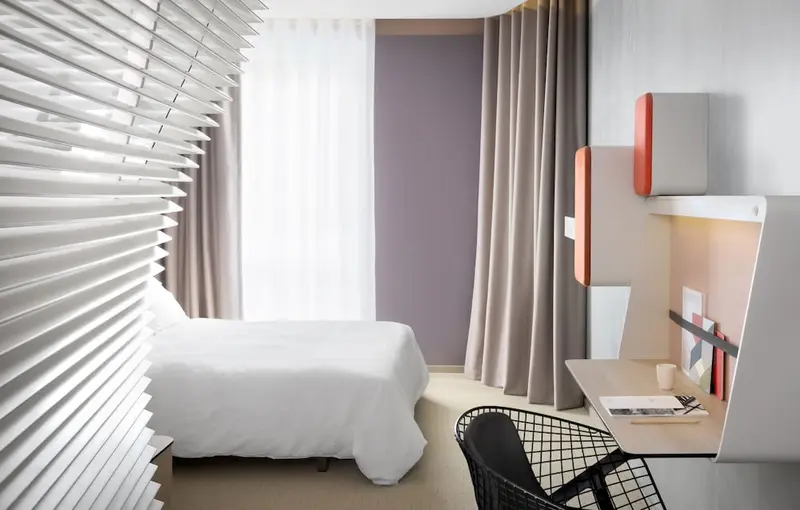 hotel image