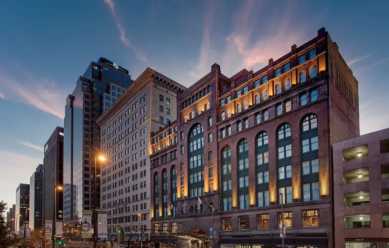 hotel image
