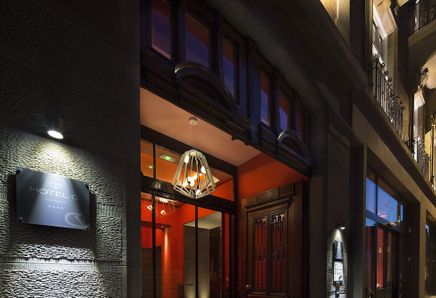 hotel image