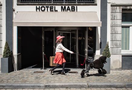 hotel image