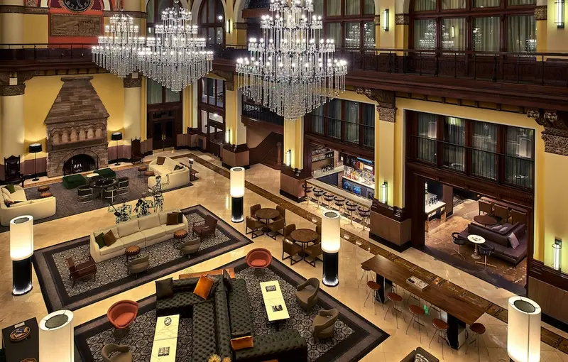 hotel image