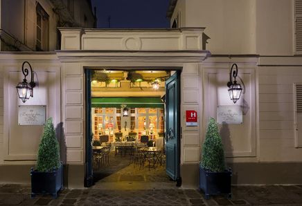hotel image
