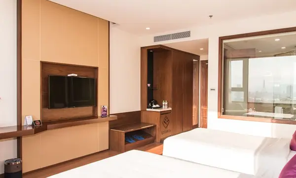 Rosamia Da Nang Hotel hotel in Da Nang
