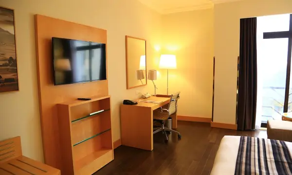 Ramada by Wyndham Addis Ababa hotel in Addis Ababa