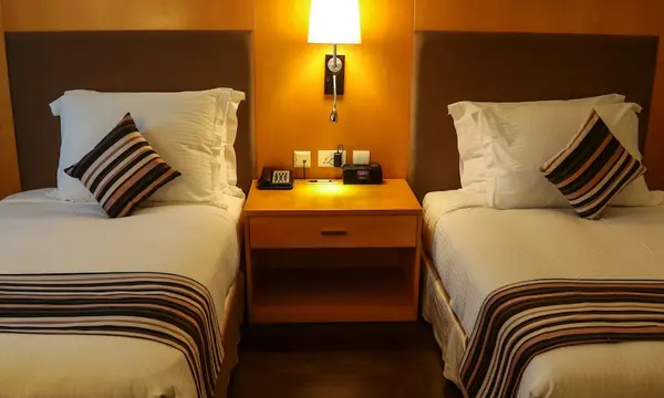 Ramada by Wyndham Addis Ababa hotel in Addis Ababa
