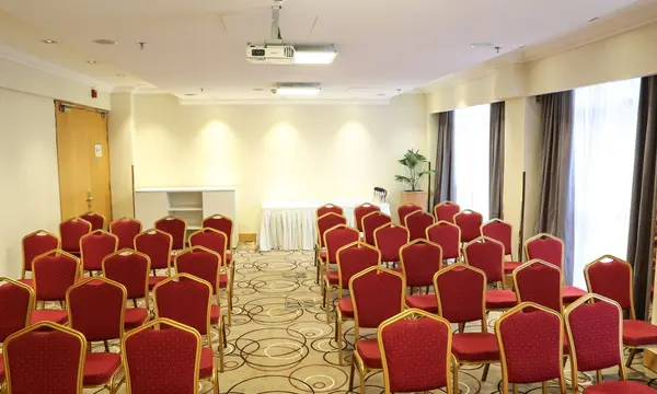Ramada by Wyndham Addis Ababa hotel in Addis Ababa
