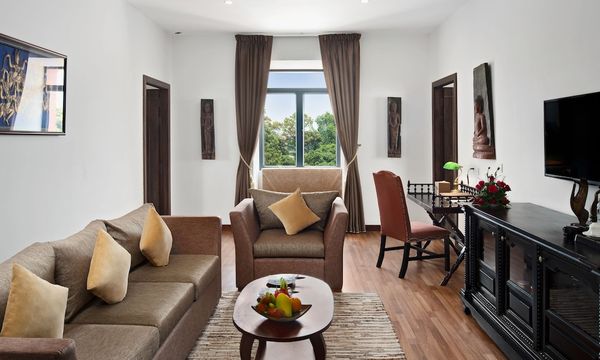Palace Gate Hotel & Resort hotel in Phnom Penh