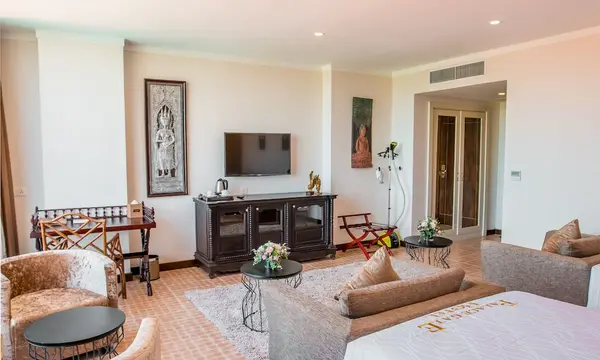 Palace Gate Hotel & Resort hotel in Phnom Penh