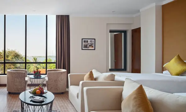Palace Gate Hotel & Resort hotel in Phnom Penh