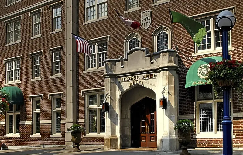 hotel image
