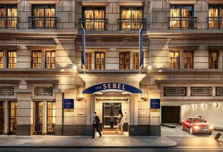 hotel image