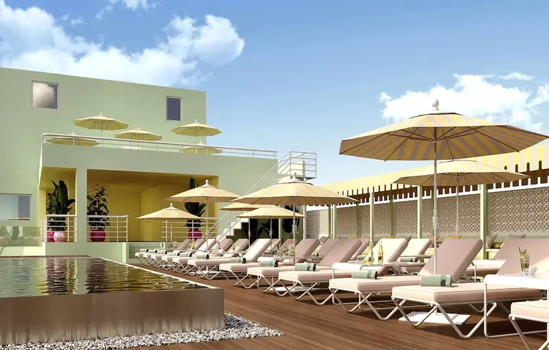 hotel image