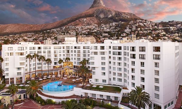 President Hotel hotel in Cape Town