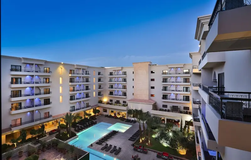 hotel image