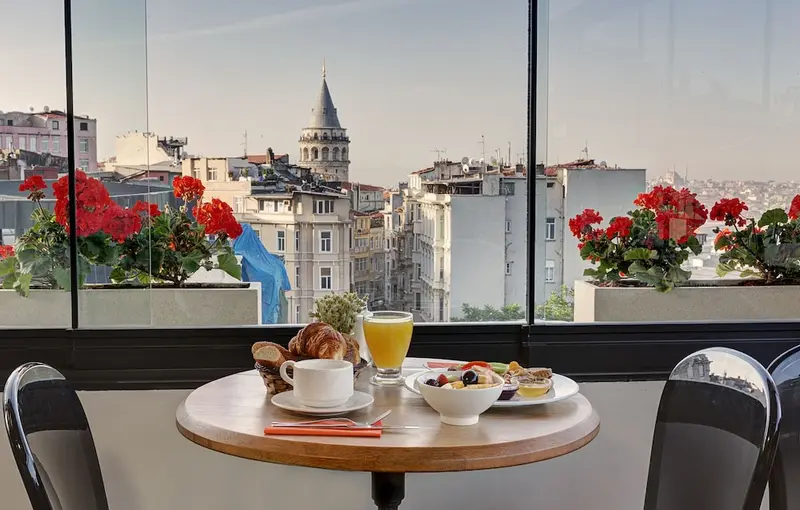 hotel image