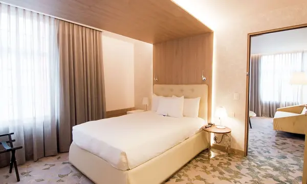 Gran Hotel Costa Rica, Curio Collection by Hilton hotel in San José