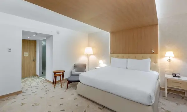 Gran Hotel Costa Rica, Curio Collection by Hilton hotel in San José