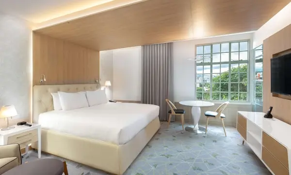 Gran Hotel Costa Rica, Curio Collection by Hilton hotel in San José