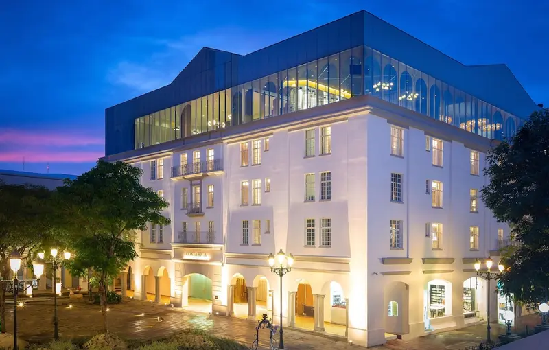 hotel image