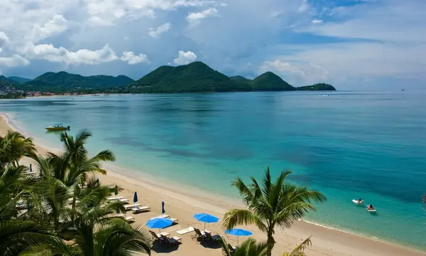 The Landings Resort & Spa by Elegant Hotels hotel in Gros Islet