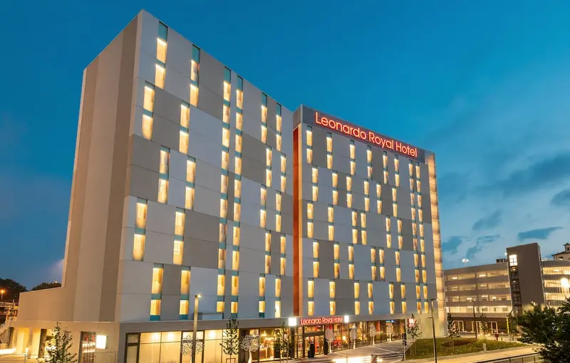 hotel image