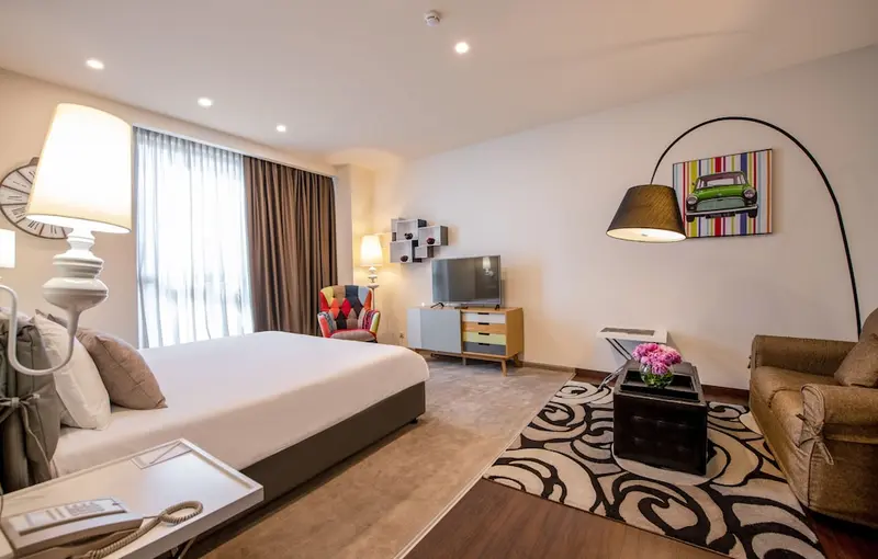 hotel image