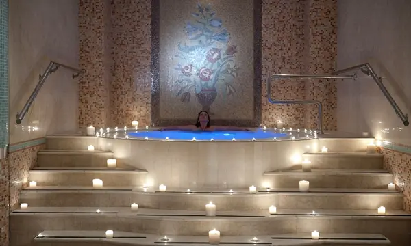Le Royal Hotels & Resorts - Amman hotel in Amman