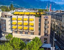 hotel image