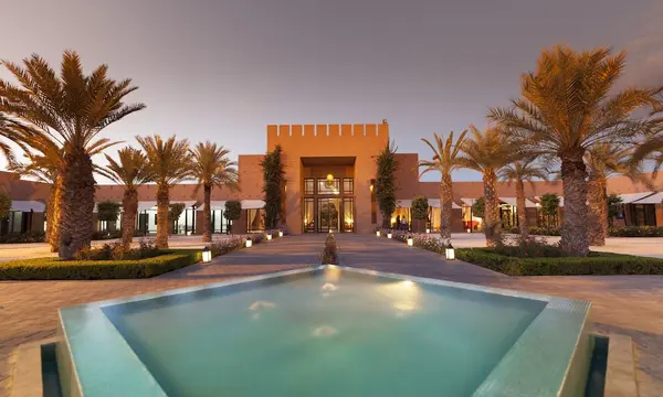 Aqua Mirage Club & Aqua Parc - All Inclusive hotel in Marrakech