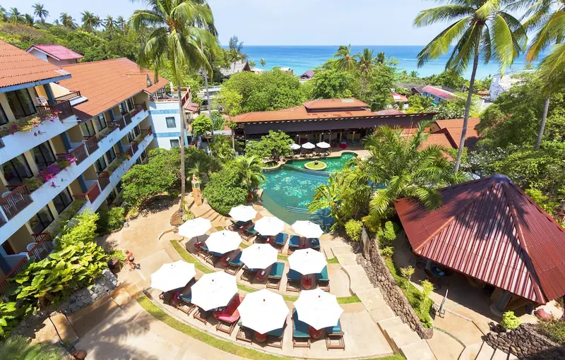 hotel image