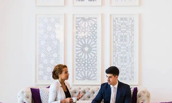 Jumeirah Royal Saray Bahrain hotel in Manama