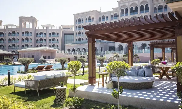 Jumeirah Royal Saray Bahrain hotel in Manama