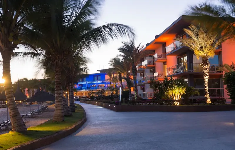 hotel image