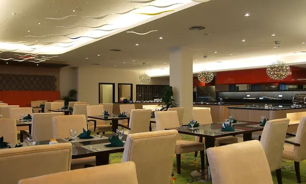 Imperial Hotel Kuching hotel in Kuching