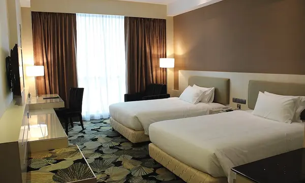 Imperial Hotel Kuching hotel in Kuching