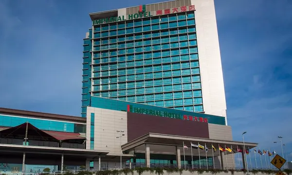 Imperial Hotel Kuching hotel in Kuching