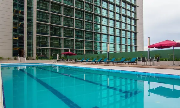 Imperial Hotel Kuching hotel in Kuching