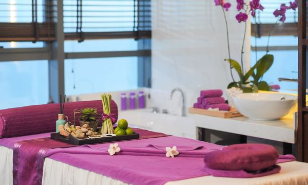 The Nalod Da Nang hotel in Da Nang