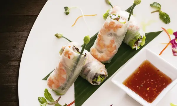 The Nalod Da Nang hotel in Da Nang