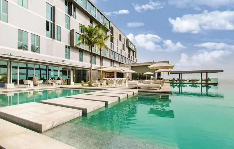 hotel image