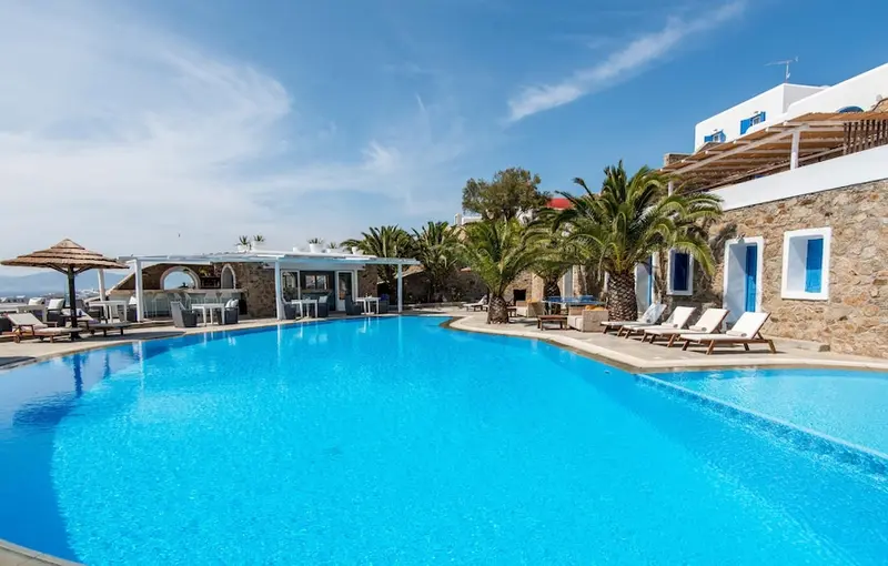 hotel image