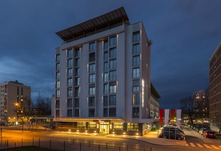 hotel image