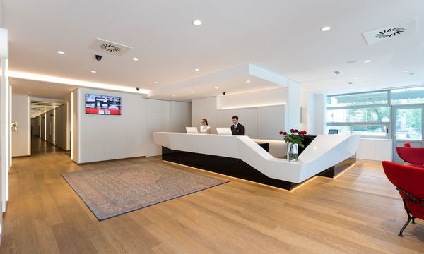M Hotel Ljubljana hotel in リュブリャナ