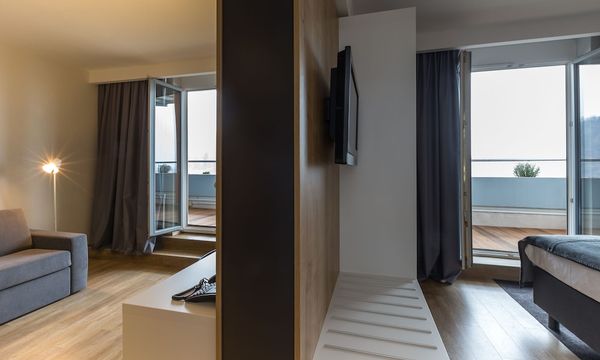M Hotel Ljubljana hotel in Ljubljana