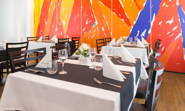 M Hotel Ljubljana hotel in Ljubljana