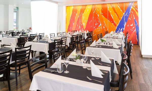 M Hotel Ljubljana hotel in リュブリャナ