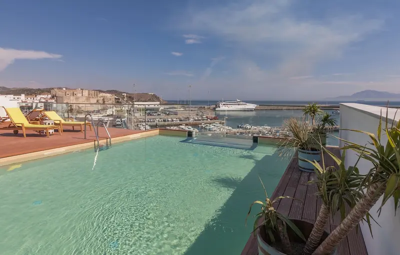 hotel image
