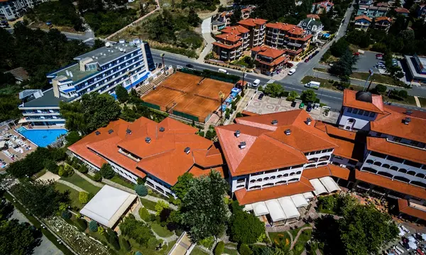 Helena Park - Ultra All inclusive hotel in Sunny Beach